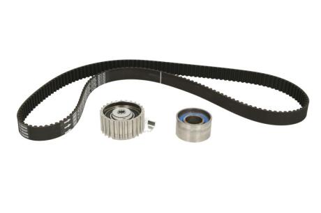 Комплект (ремень+ролики)) SKF VKMA 02178