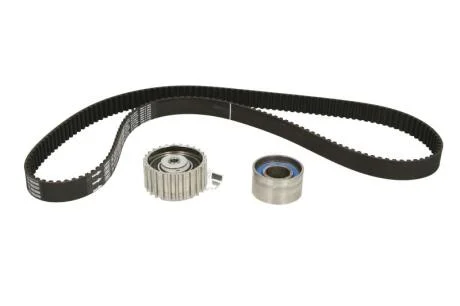 Комплект (ремінь+ролики))) SKF VKMA 02178