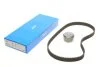 Комплект ременя ГРМ (Вир-во) C.I.U SKF VKMA 02204