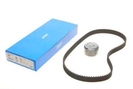 Комплект ременя ГРМ (Вир-во) C.I.U SKF VKMA 02204
