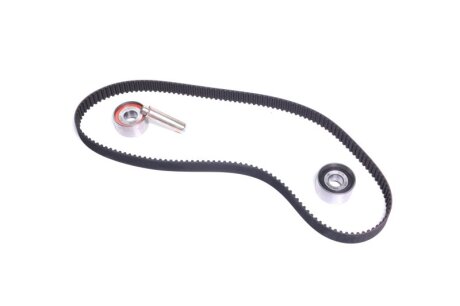 Роликовий модуль натягувача ременя (ролик, ремінь) SKF VKMA 02983