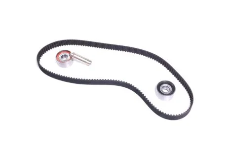 Роликовый модуль натяжителя ремня (ролик, ремень) SKF VKMA 02983
