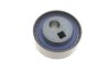 Роликовий модуль натягувача ременя (ролик, ремінь) CITROEN AX 1989-1994, BERLINGO 2008-2010, BX 198 SKF VKMA 03110 (фото 3)