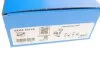 Комплект ременя ГРМ (Вир-во) SKF VKMA 03140 (фото 12)