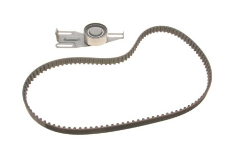 Роликовый модуль натяжителя ремня (ролик, ремень) CITROEN ZX 1.6I, ZX 1.6I, ZX 1.9I, ZX 1.9I SKF VKMA 03200