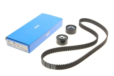 Ремкомплект ГРМ CITROEN JUMPY (U6U) 2.0 HDi (пр-во) SKF VKMA 03248
