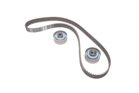 Роликовий модуль натягувача ременя (ролик, ремінь) CITROEN XM 2.5 DIESEL TURBO SKF VKMA 03300