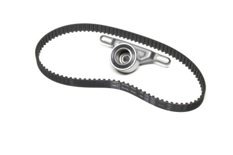 Роликовий модуль натягувача ременя (ролик, ремінь) FORD ORION 1.6, ORION 1.6I, ORION 1.6I, ESCORT 1 -ua SKF VKMA 04201