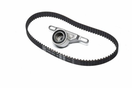 Роликовий модуль натягувача ременя (ролик, ремінь) ZAZ FORZA 1.5 16V, FORD -ua SKF VKMA 04202