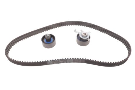 Роликовий модуль натягувача ременя (ролик, ремінь) FOCUS 1.8I 08.1998 - 05.2005; FOCUS 2.0I 08.1998 -ua SKF VKMA 04214