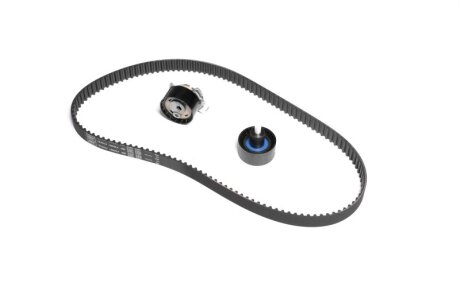 Роликовий модуль натягувача ременя (ролик, ремінь) MAZDA TRIBUTE 2.0/00-08 -ua SKF VKMA 04216