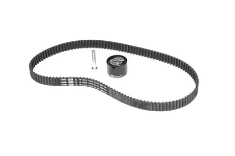 Роликовый модуль натяжителя ремня (ролик, ремень) SKF VKMA 04305