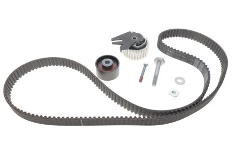 Комплект ременя ГРМ (Вир-во) SKF VKMA 05194