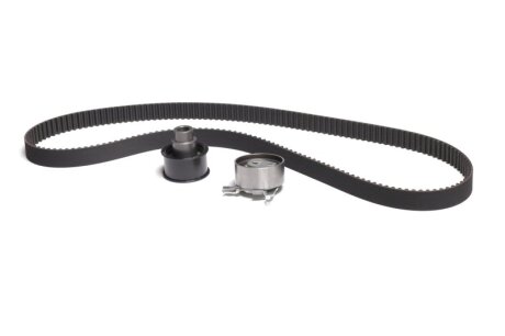 Роликовий модуль натягувача ременя (ролик, ремінь) OPEL ASTRA 1.7 DT, ASTRA 1.7 DT ESTATE, ASTRA 1. -ua SKF VKMA 05202