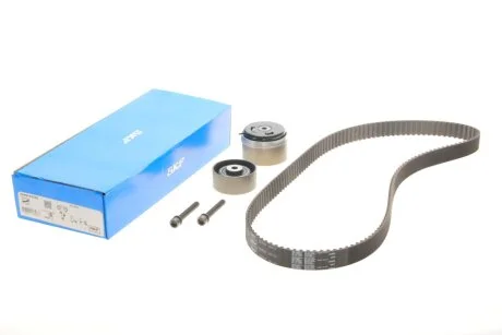 Комплект ременя ГРМ (Вир-во) SKF VKMA 05260