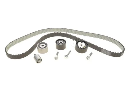 Роликовий модуль натягувача ременя (ролик, ремінь) SKF VKMA 05261