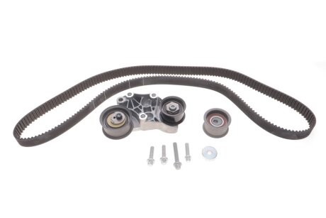 Роликовий модуль натягувача ременя (ролик, ремінь) OPEL VECTRA B (J96) I 500 2.5 (F19)X 25 XE -ua SKF VKMA 05501