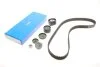 Комплект ременя ГРМ (Вир-во) SKF VKMA 06020