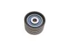 Комплект ременя ГРМ RENAULT SCENIC III (JZ0/1) 1.6 E85 (JZ03, JZ1Y) 2009 - (Вир-во) SKF VKMA 06021 (фото 6)