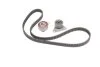 Комплект ременя ГРМ (Вир-во) SKF VKMA 06038