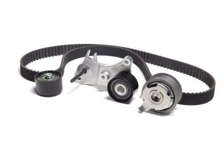 Роликовий модуль натягувача ременя (ролик, ремінь) SKF VKMA 06055