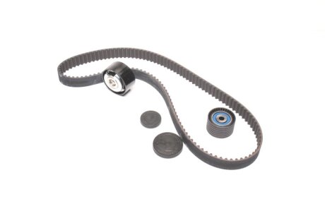 Комплект ременя ГРМ SKF VKMA 06104