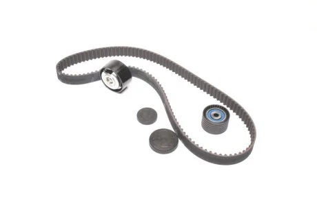 Комплект ремня ГРМ (Пр-во) SKF VKMA 06104