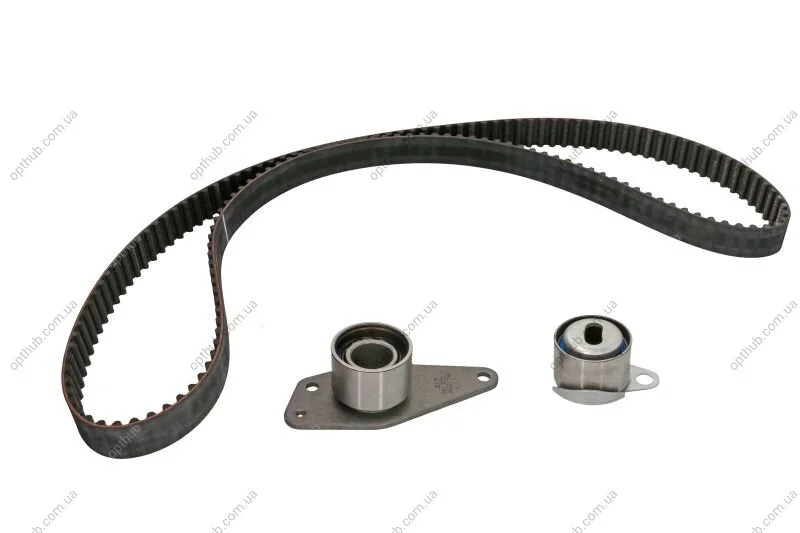 Роликовый модуль натяжителя ремня (ролик, ремень) SKF VKMA 06114 (фото 1)
