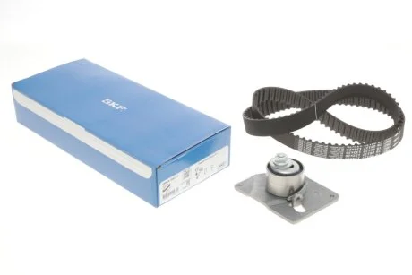 Комплект ремня ГРМ (Пр-во) SKF VKMA 06127