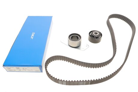 Комплект ГРМ Renault Megane I/Master II/Scenic I 1.9D 97-03 (26x153) UA63 SKF VKMA 06128