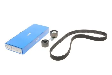 Комплект ГРМ Volvo C70/S60/S80/V60/V70 01-15 UA63 SKF VKMA 06220