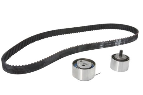 Роликовий модуль натягувача ременя (ролик, ремінь) CHRYSLER, DODGE, JEEP -ua SKF VKMA 08400