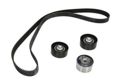 Роликовий модуль натягувача ременя (ролик, ремінь) JEEP CHEROKEE, DODGE NITRO, CHRYSLER VOYAGER 2.5 -ua SKF VKMA 08501