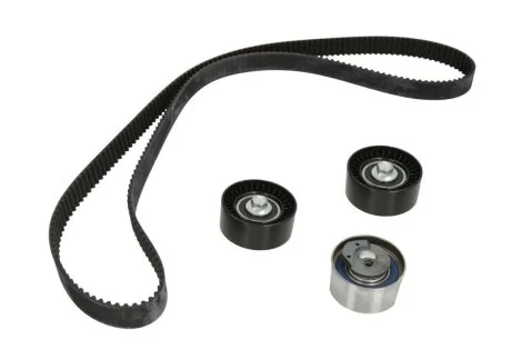 Роликовий модуль натягувача ременя (ролик, ремінь) JEEP CHEROKEE, DODGE NITRO, CHRYSLER VOYAGER 2.5 -ua SKF VKMA 08501