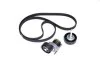 Роликовый модуль натяжителя ремня (ролик, ремень) SKF VKMA 31047