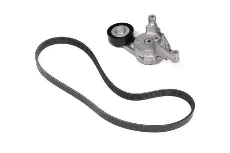 Комплект ременя ГРМ (Вир-во) C.I.U SKF VKMA 31054