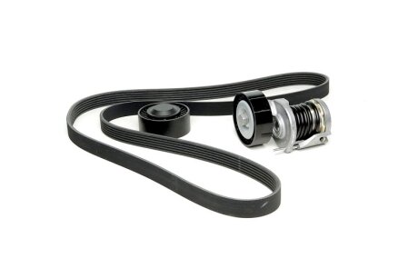 Комплект доріжкового ремня SKF VKMA 31084