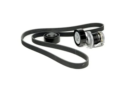 Комплект доріжкового ремня SKF VKMA 31084