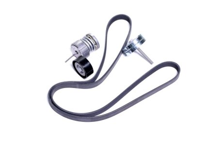 Комплект доріжкового ремня SKF VKMA 31121