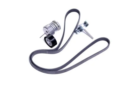 Комплект доріжкового ремня SKF VKMA 31121