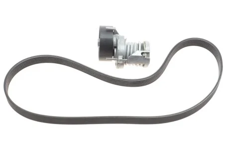 Роликовый модуль натяжителя ремня (ролик, ремень) AUDI A2 2002-2005, SEAT CORDOBA 2002-2009, IBIZA SKF VKMA 31216