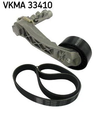 Комплект поліклинового ременя (Вир-во) SKF VKMA 33410 (фото 1)