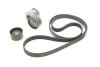 Полікліновий ремінний комплект (Вир-во) SKF VKMA 36038
