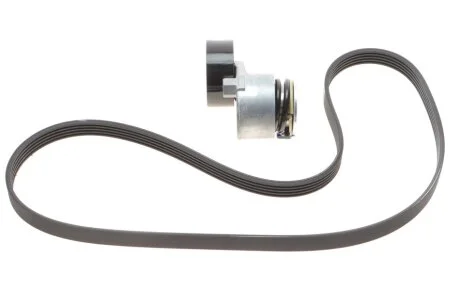 Комплект ремня ГРМ (Пр-во) SKF VKMA 36058