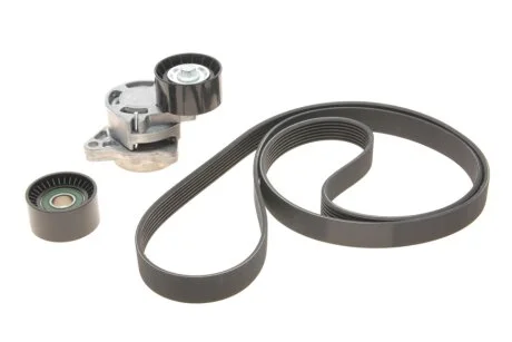 Комплект ремня ГРМ (Пр-во) SKF VKMA 36073