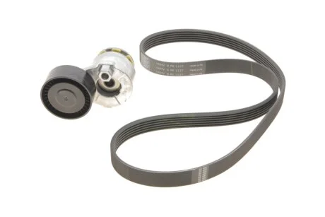 Комплект поліклинового ременя (Вир-во) C.I.U SKF VKMA 36179