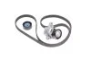 Комплект ременя ГРМ (Вир-во) SKF VKMA 36209