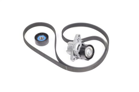 Комплект ременя ГРМ SKF VKMA 36209