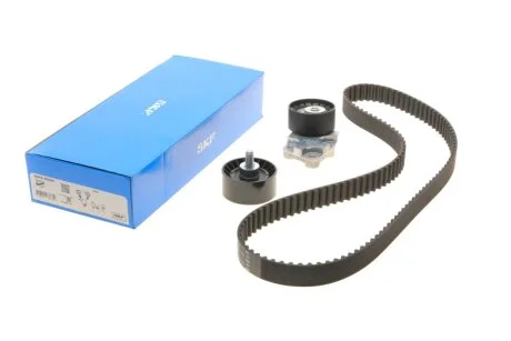 Комплект ремня ГРМ (Пр-во) SKF VKMA 90000