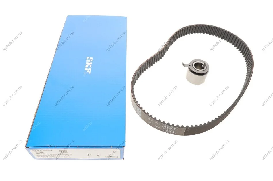 Комплект ременя ГРМ (Вир-во) SKF VKMA 90001 (фото 1)